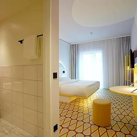 Prize By Radisson, Ξενοδοχείο 3*
