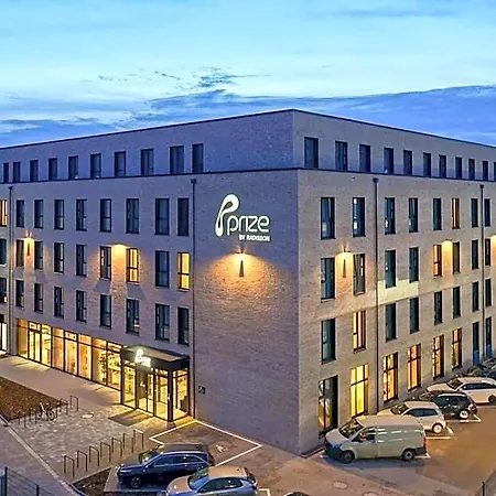 Prize By Radisson, 3*