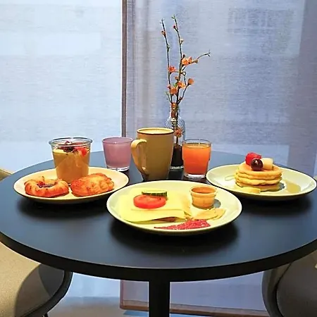 Prize By Radisson, Ξενοδοχείο Όσναμπρουκ