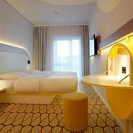 Prize By Radisson, Όσναμπρουκ