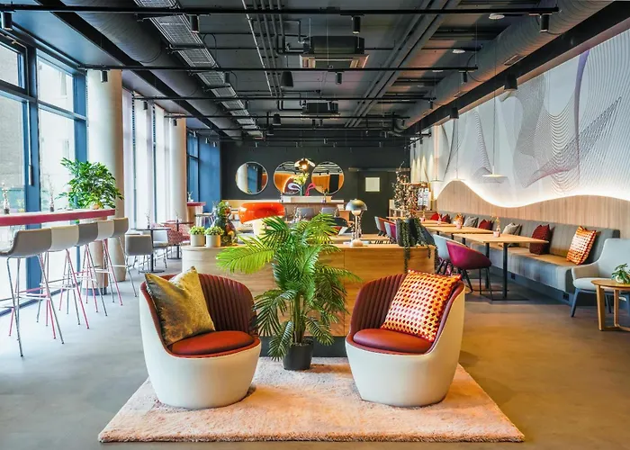 Prize By Radisson, Hotel 3*