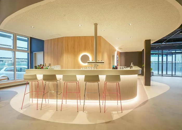 Prize By Radisson, Osnabrueck