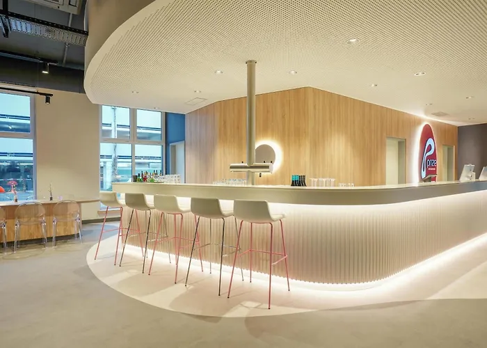 Prize By Radisson, 3* Osnabrück