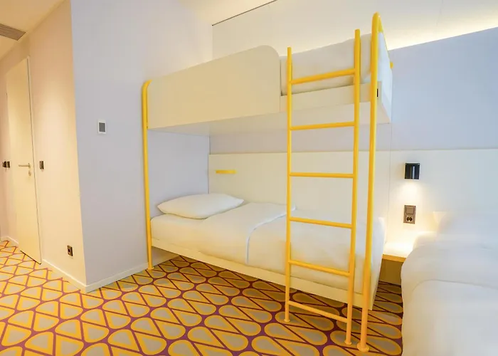 Prize By Radisson, 3* Osnabrueck
