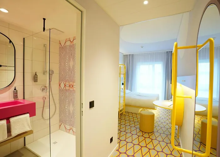 Hotel Prize By Radisson,