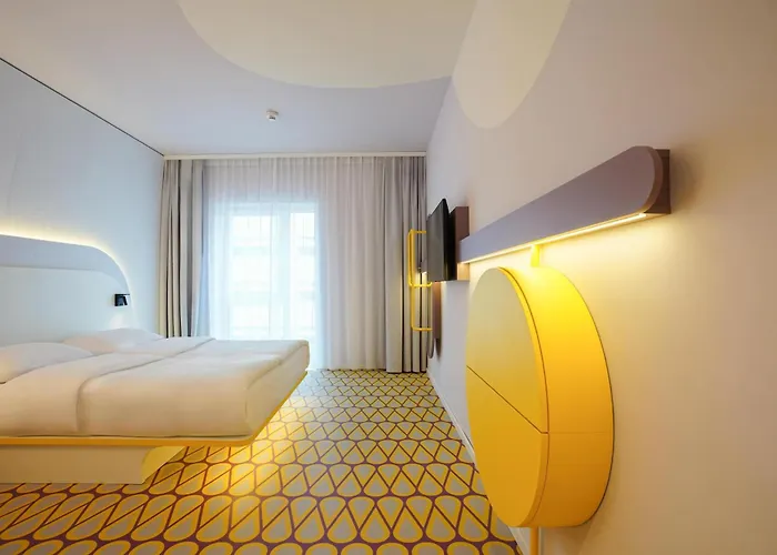 Prize By Radisson, Osnabrueck